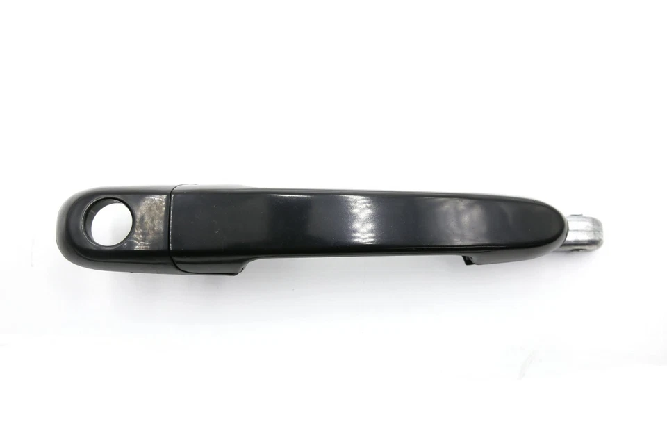 Exterior Door Handle Black Front Right 826601E000 for Hyundai Accent 2006 2010 - Image 2 of 4