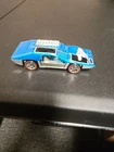 Vintage 1970 Mattel Hot Wheels Redline Side Kick
