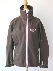 peak performance windstopper jacket