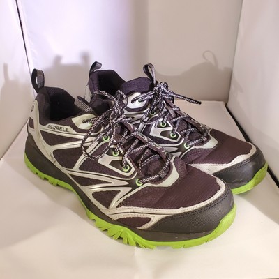 merrell men's athletic shoes