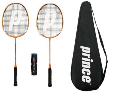 コールマン バドミントン Coleman Badminton Set Coleman Badminton Set: Stay Active Right Through Fall