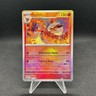 Pokemon TCG Flareon Poke Ball Pattern 013/131 SV: Prismatic Evolutions