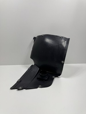 ✓10-16 PORSCHE PANAMERA FRONT DRIVER LEFT LH INNER FENDER LINER