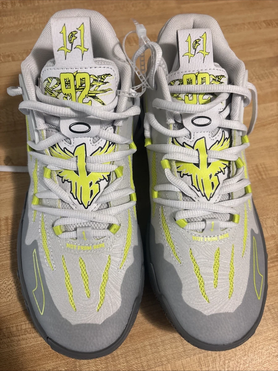 Puma MB.03 Chino Hills for sale | eBay