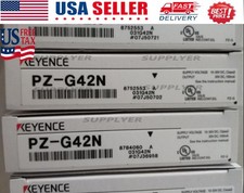 1PC New Keyence PZ-G42N Photoelectric Sensor ...