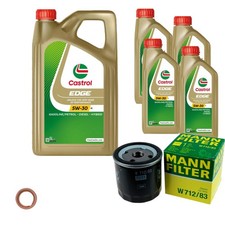 Filtre à huile Lexus IS SPORTCROSS