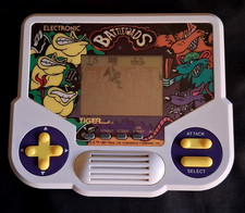Tiger 1989 Electronic Games for sale | eBay