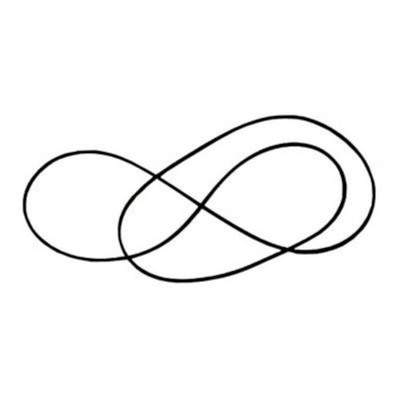 Pro-Ject: Pro-Ject Turntable Drive Belt for Debut Series, xPression and RPM 5...
