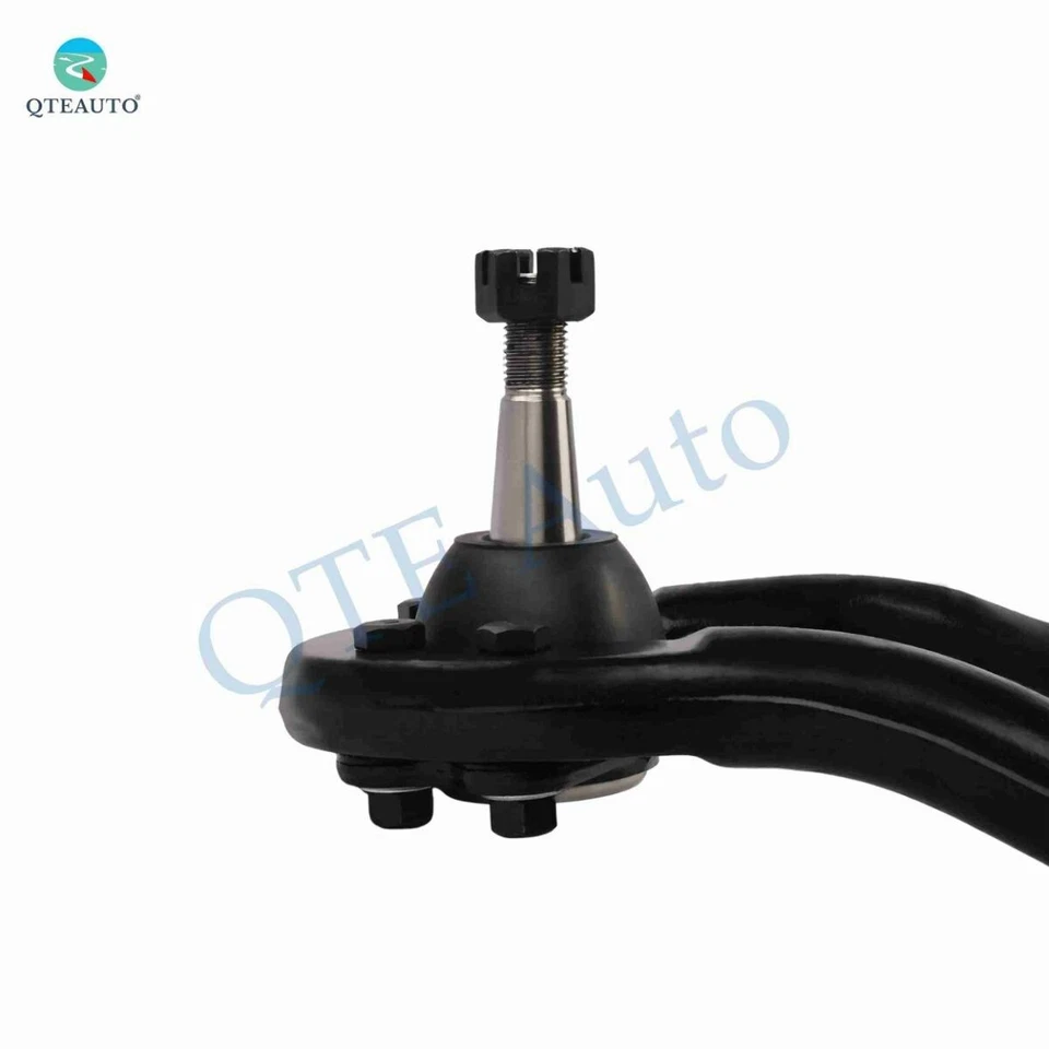 4 Front Upper Control Arm Ball Joint-Wheel Hub For 1992-1994 GMC K1500 Suburban - Image 3 of 4