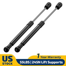 Front Hood Lift Supports Shocks Struts For Chevrolet Corvette 2005-2013 Set Of 2 Front Hood Lift Supports Shocks Struts For Chevrolet Corvette 2005-2013 Set Of 2