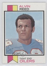 Alvin Reed