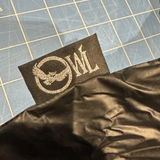 Wilderness Logics Lazy Slugs.  Winter hammock Catch All Sleeves.