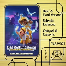 Das Rettungsteam 20 - Legion Der Vernichtung ...
