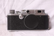 Canon IVSB2, IV SB2, Rangefinder, m39, LTM, Film Kamera