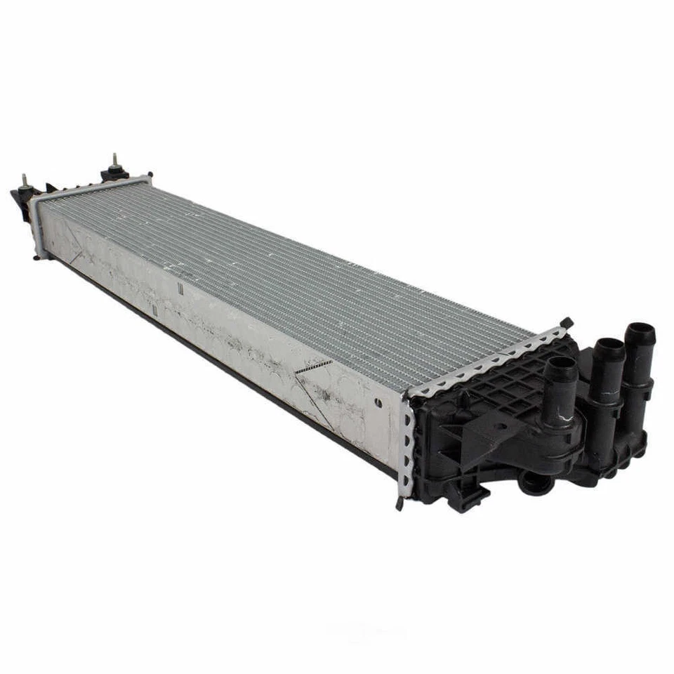 Radiador Motorcraft RAD-161 para Ford Fusion 14-20 Foto 4 de 4