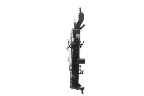 RADIATOR ENGINE COOLING CR 1498 000S FOR OPEL MERIVA/MPV Z 14 XEP 1.4L 4cyl - Picture 9 of 18