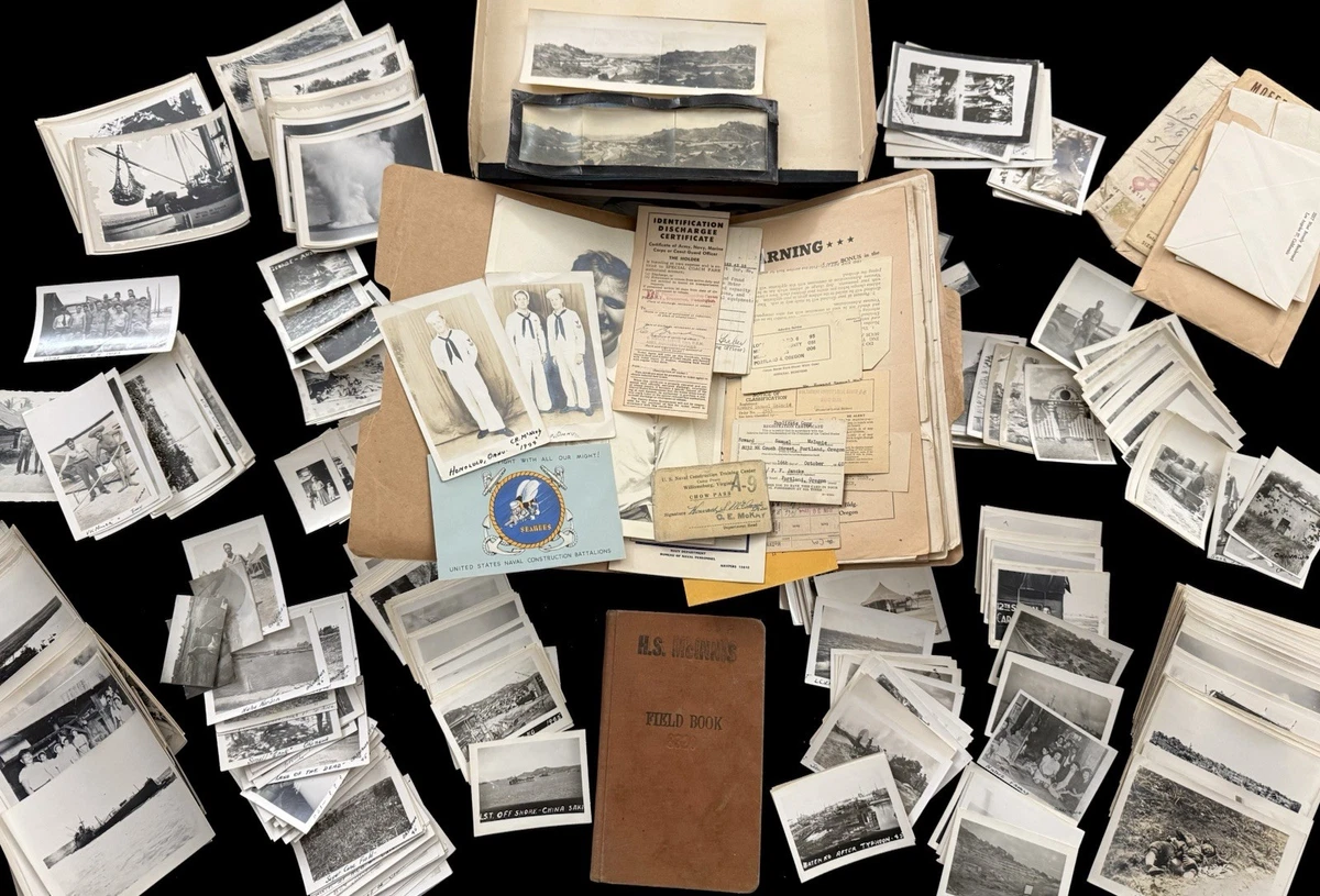 Original WW II Japanese Photographs for sale | eBay