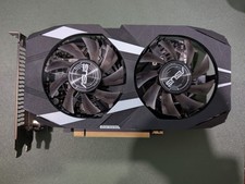 [NOT WORKING] ASUS GeForce GTX 1650 DUAL OC 4...