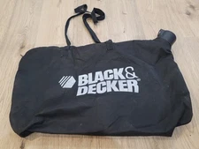 Black and Decker Genuine OEM Replacement Bag 90560020 For BV3600