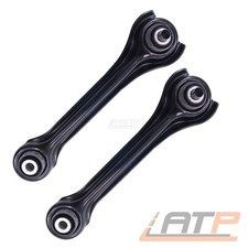 2X QUERLENKER HINTEN LINKS RECHTS OBEN VORNE FÜR MERCEDES BENZ SLK R170 R171