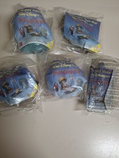 McDonalds Toys Pocahontas 1995 5/5