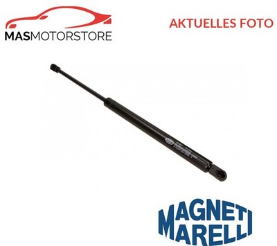 GASFEDER DÄMPFER HECKKLAPPE LINKS RECHT MAGNETI MARELLI 430719080900 P NEU