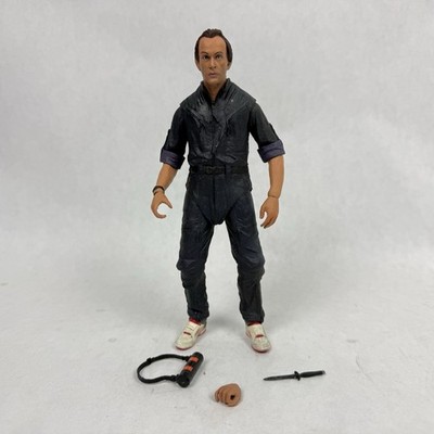 BISHOP ALIENS SERIES 3 LANCE HENRIKSEN ANDROID LOOSE ACTION FIGURE 2014 COMPLETE