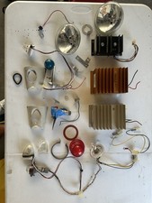 1977 Cessna P210 Full Light Kit