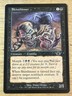 Magic_the_gathering Legions Skinthinner #80 2003,LP,MTG Common