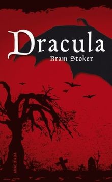 Dracula. Ein Vampirroman von Bram Stoker | Buch | Zustand sehr gut