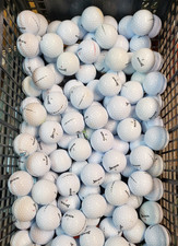 36 Srixon Z-Star 4A / 5A AAAA-AAAAA Balls. Near Mint - Mint