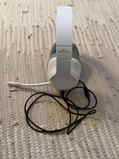 Logitech G433 Headset 1 Of 1 White Works For PC - Sample