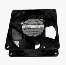 10pcs NMB Cooling Fan 4715MS-12T-B30 115V-AC 1 Phase 11/10W for DeVilbiss 525Ds