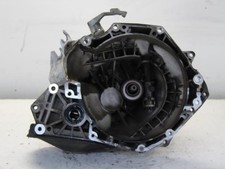 Boite de vitesse Suzuki WAGON R+