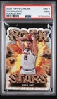 2025 Topps Nikola Jokić Base (PSA 9)