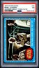 1977 Topps Star Wars Card #50 Rebel Leaders Wonder About The