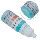 Analysis of reagents for identifying manganese drugs in304steel testing solution