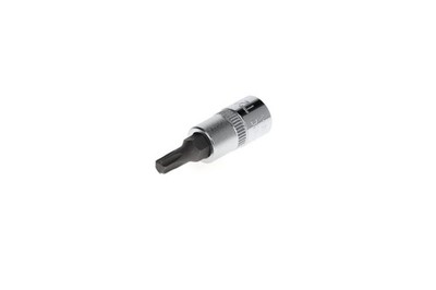 Schraubendrehereinsatz Bit TX T25, 1/4'' 6,3 mm, Schraubenziehereinsatz, Werk...