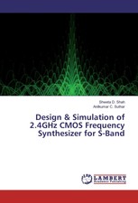 Shweta D. Shah (u. a.) | Design & Simulation ...