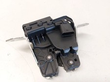 Mercedes-Benz CLA C117 X117 W117 2016 Schloss Heckklappe Kofferraumdeckel