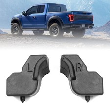 Tailgate Rubber Bumper Cushion Compatible with 2015-2022 F150 w/ 5.5 Foot Box Le