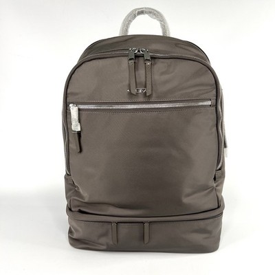 tumi backpack shoe compartment Unisex Tumi Brief Pack, Black 1, One Size : Electronics Its sleek design and versatile features make it perfect for anyone looking for a reliable and practical bag. Tumi Alpha Bravo Wheeled Duffel