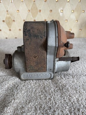 Eisemann GL-4 Magneto