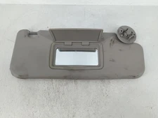 2012-2019 Chevrolet Sonic Passenger Sun Visor Mirror Right Sunvisor Grey NAQ43