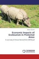 Bharat Gotame | Economic Impacts Of Ecotourism In Protected Areas | Taschenbuch