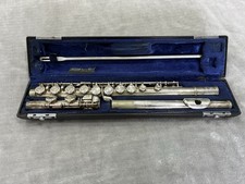 Boosey & Hawkes Cooper Pattern Emperor Flute