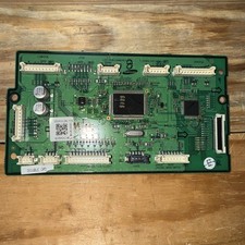 Samsung Oven Electronic Control Board Part  DE92-04191A