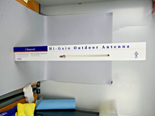 Wifi Antenna 2.4 GHz 9dbi Outdoor Antenna Kit Hawking HAO9SIP High Gain