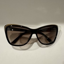 Gucci GG 3191/S E6DCC 60-12-135 Women's Frame Gradient Lens Cat Eye Sunglasses