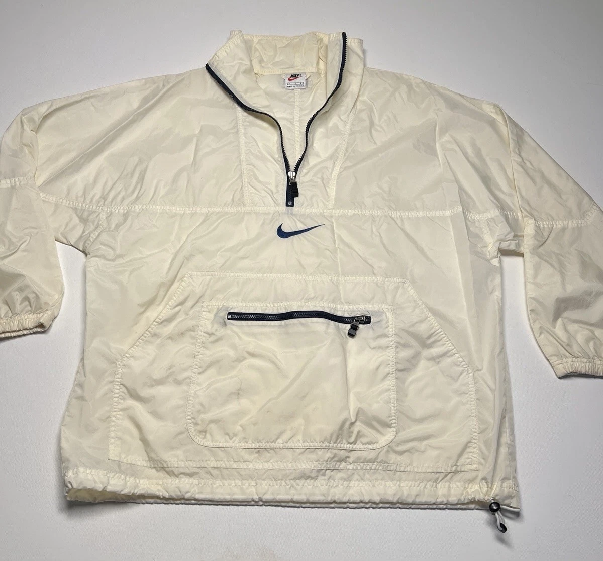 Nike Air Activewear Men's 1/2 Zip Features for Sale | Shop Men's